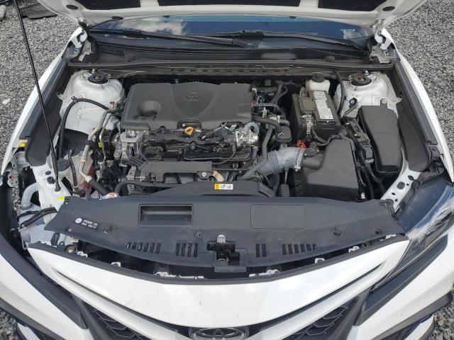 Продажа на аукционе авто 2024 Toyota Camry, vin: 4T1T11AK9RU854423, номер лота: 53873506