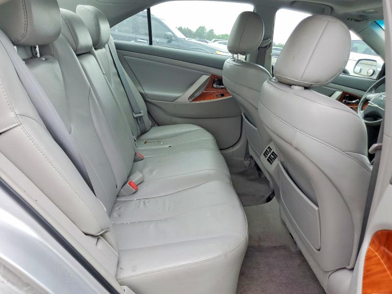 54912436 :رقم المزاد ، 4T4BF3EK3BR179232 vin ، 2011 Toyota Camry مزاد بيع