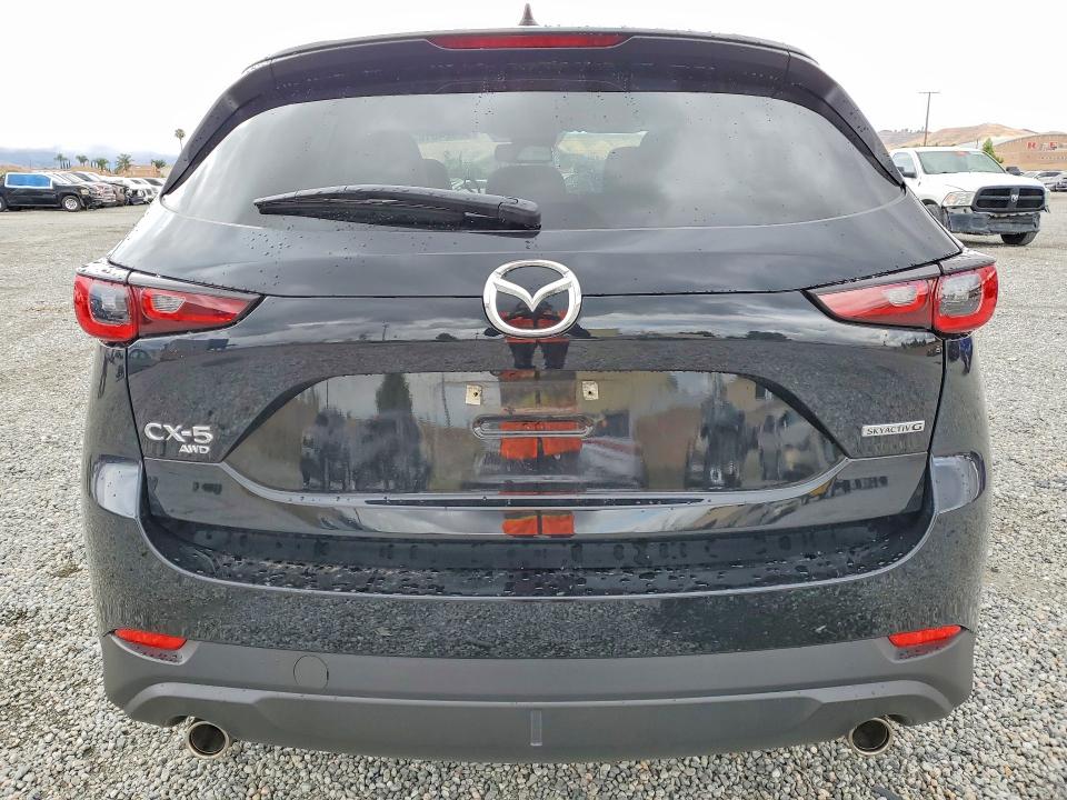 Aukcja sprzedaży 2023 Mazda Cx-5, vin: JM3KFBDM9P0175087, numer aukcji: 52024816