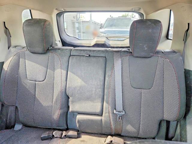 2016 Gmc Terrain მანქანა იყიდება აუქციონზე, vin: 2GKALNEK1G6141801, აუქციონის ნომერი: 54535896