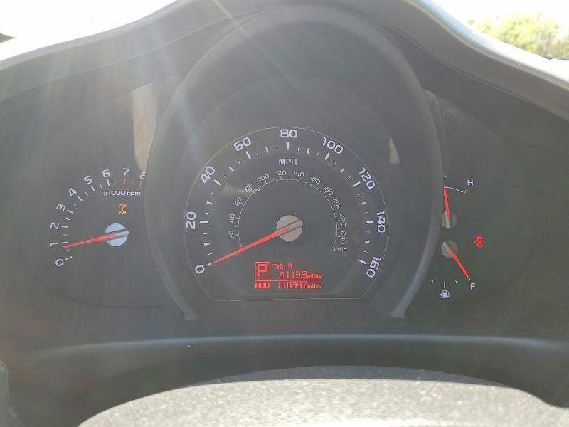 Aukcja sprzedaży 2016 Kia Sportage, vin: KNDPBCAC1G7849624, numer aukcji: 53103906