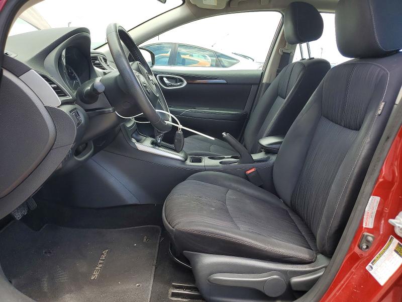 Aukcja sprzedaży 2016 Nissan Sentra, vin: 3N1AB7APXGY237259, numer aukcji: 55378416