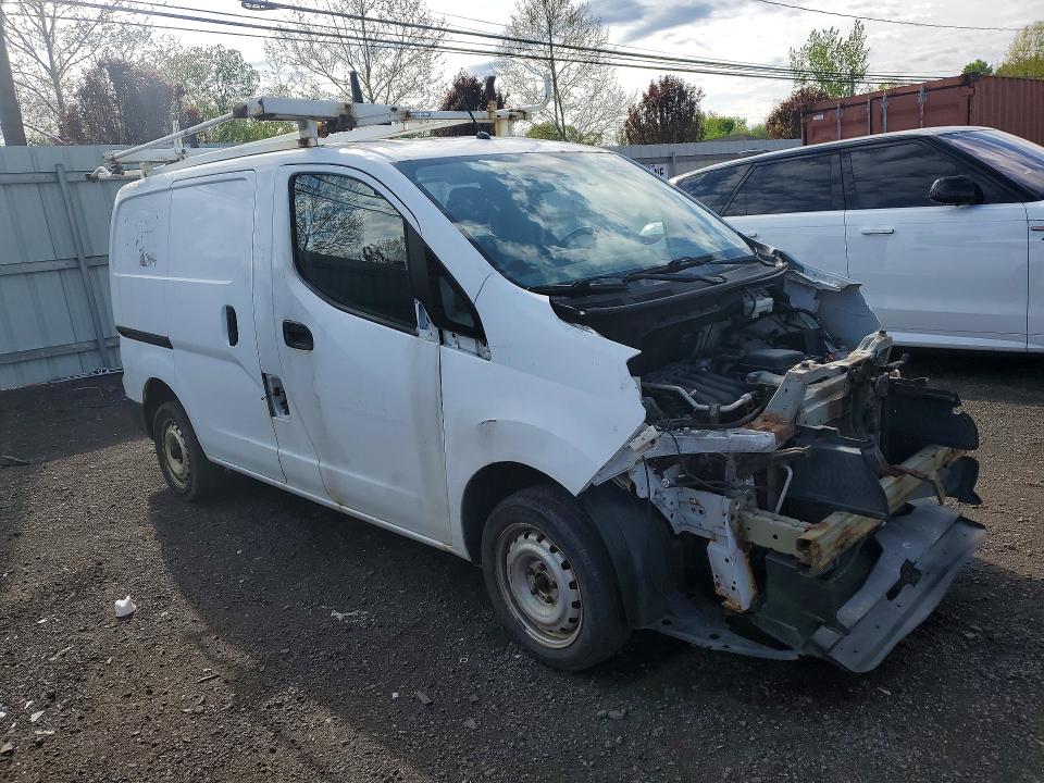 52919546 :رقم المزاد ، 3N6CM0KN0FK709293 vin ، 2015 Nissan Nv200 مزاد بيع