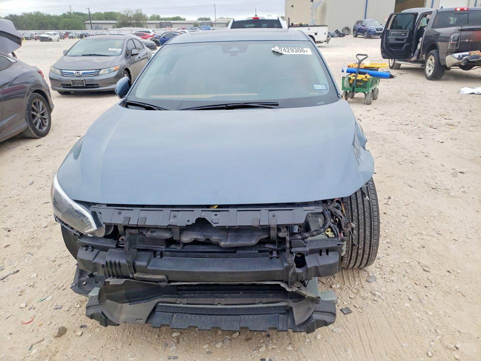 Продаж на аукціоні авто 2024 Nissan Sentra, vin: 3N1AB8CV7RY318790, номер лоту: 52429306