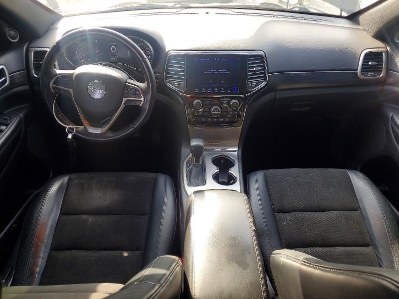 Aukcja sprzedaży 2019 Jeep Grand Cherokee, vin: 1C4RJEAG6KC716027, numer aukcji: 52873836