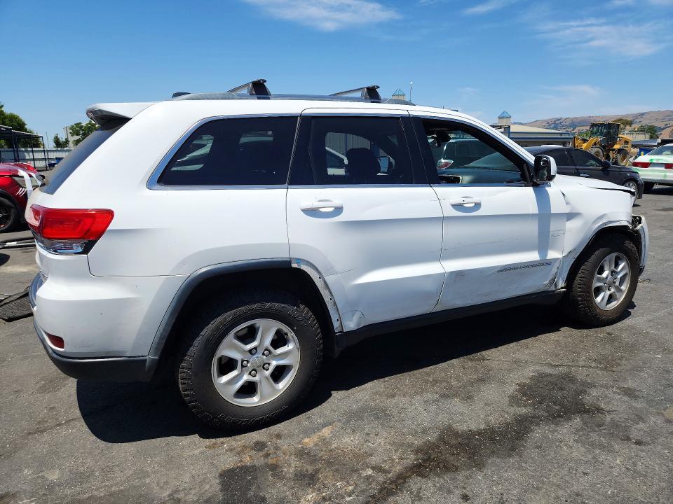 Aukcja sprzedaży 2014 Jeep Grand Cherokee, vin: 1C4RJFAG7EC205176, numer aukcji: 53665036