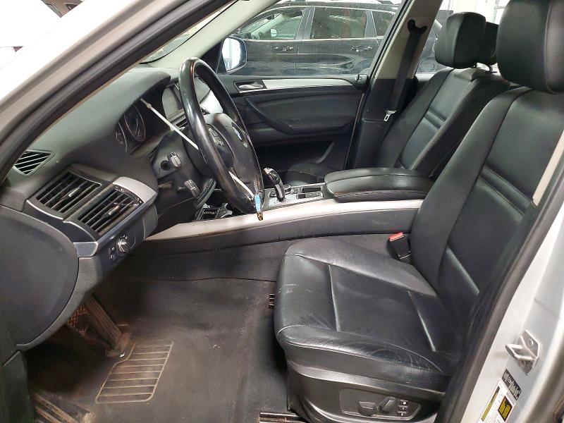 Aukcja sprzedaży 2013 Bmw X5, vin: 5UXZV4C57D0B13586, numer aukcji: 52269226