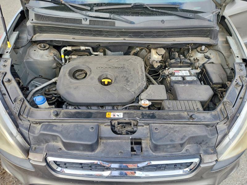 2012 Kia Soul მანქანა იყიდება აუქციონზე, vin: KNDJT2A61C7451458, აუქციონის ნომერი: 54894976