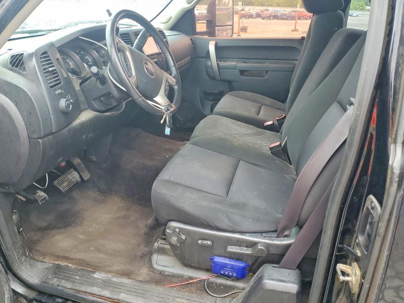 Aukcja sprzedaży 2012 Gmc Sierra, vin: 1GTR2VE75CZ128335, numer aukcji: 54057536