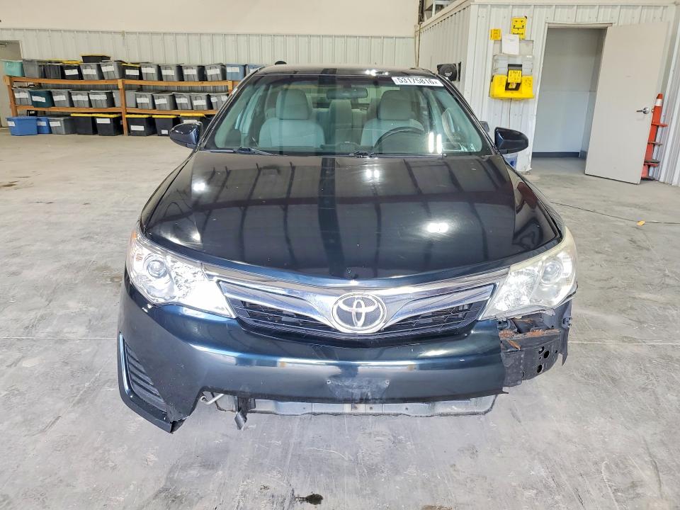 Продаж на аукціоні авто 2014 Toyota Camry, vin: 4T4BF1FK5ER416133, номер лоту: 53175816