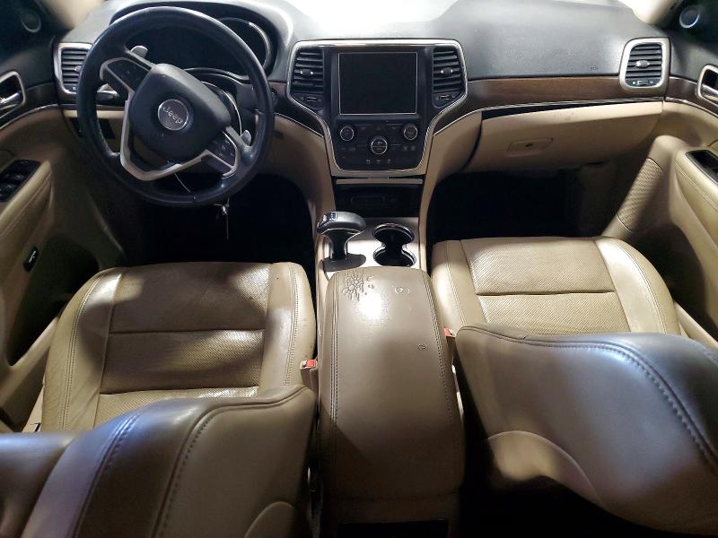 Auction sale of the 2015 Jeep Grand Cherokee, vin: 1C4RJFBG4FC179149, lot number: 54307816