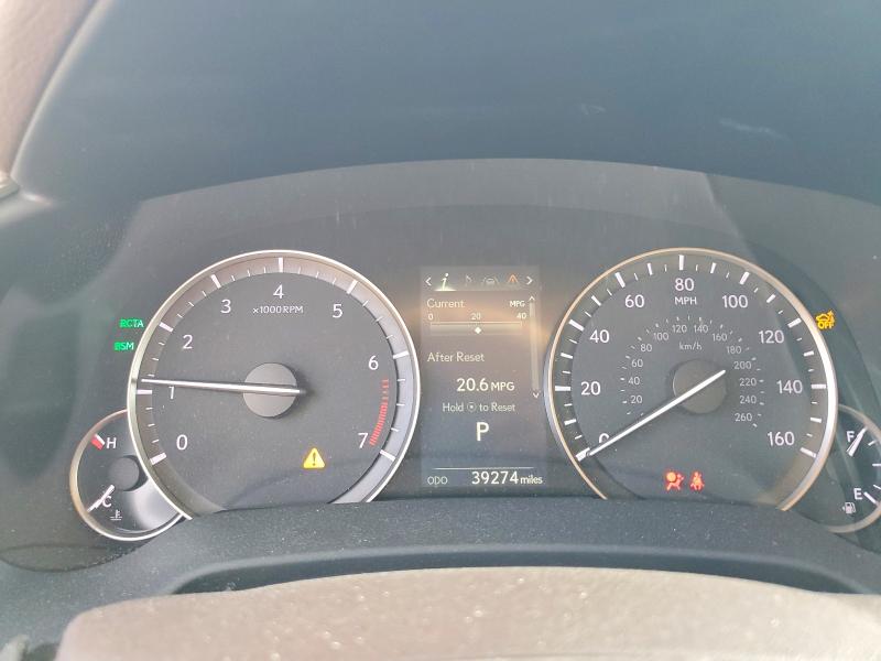 Продажа на аукционе авто 2017 Lexus Rx 350, vin: 2T2ZZMCA9HC089704, номер лота: 53890356