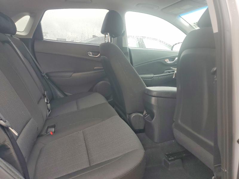 Aukcja sprzedaży 2023 Hyundai Kona, vin: KM8K32AB3PU960813, numer aukcji: 52720996