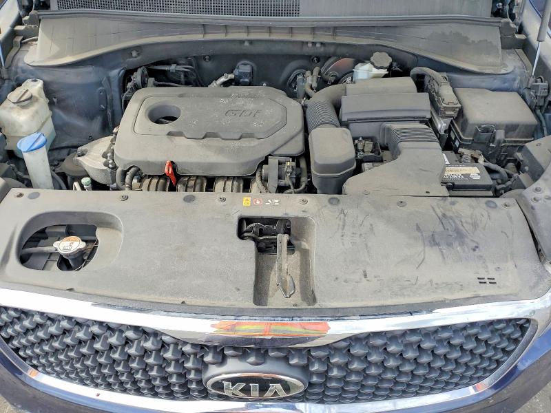 Продажа на аукционе авто 2016 Kia Sorento, vin: 5XYPG4A36GG118469, номер лота: 54813576
