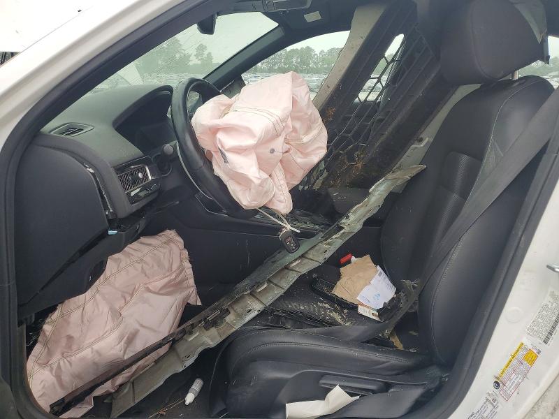 54144006 :رقم المزاد ، 2HGFE2F59RH535266 vin ، 2024 Honda Civic مزاد بيع