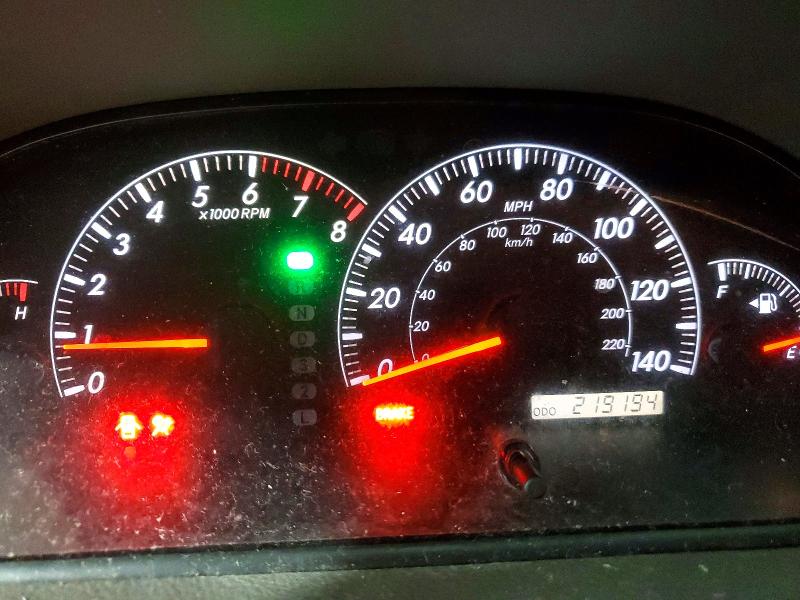 Aukcja sprzedaży 2005 Toyota Camry, vin: 4T1BE30K35U538023, numer aukcji: 53643816