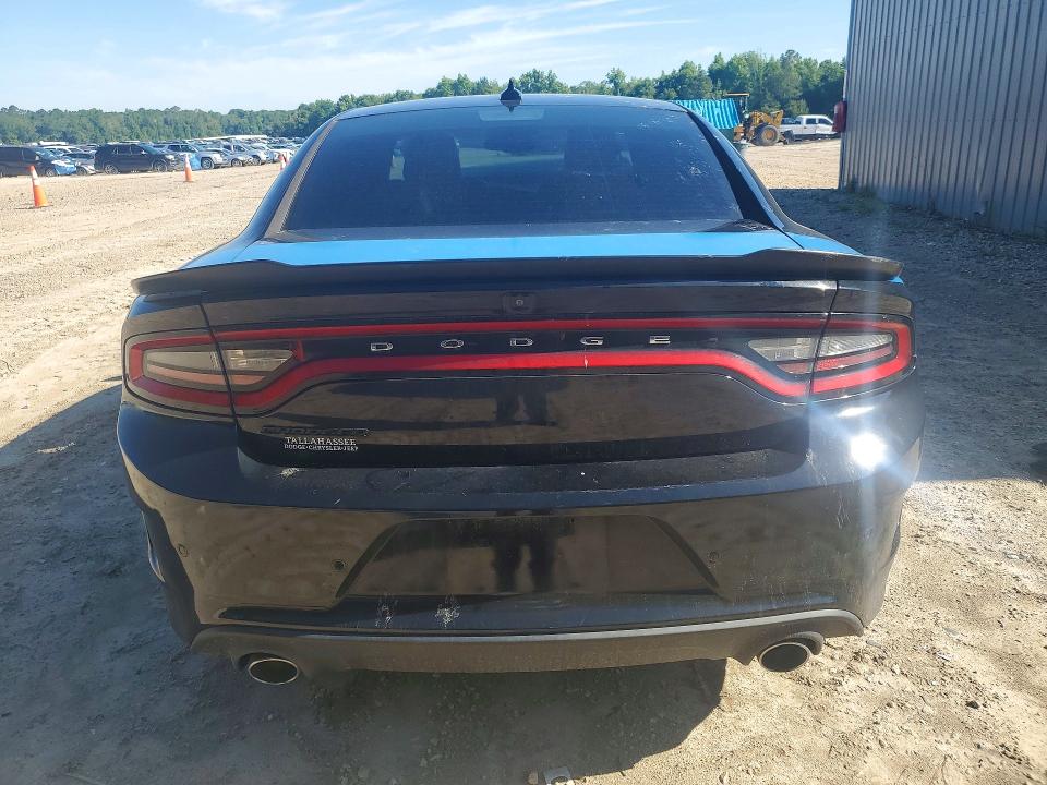 Aukcja sprzedaży 2018 Dodge Charger, vin: 2C3CDXCT2JH207247, numer aukcji: 51825116
