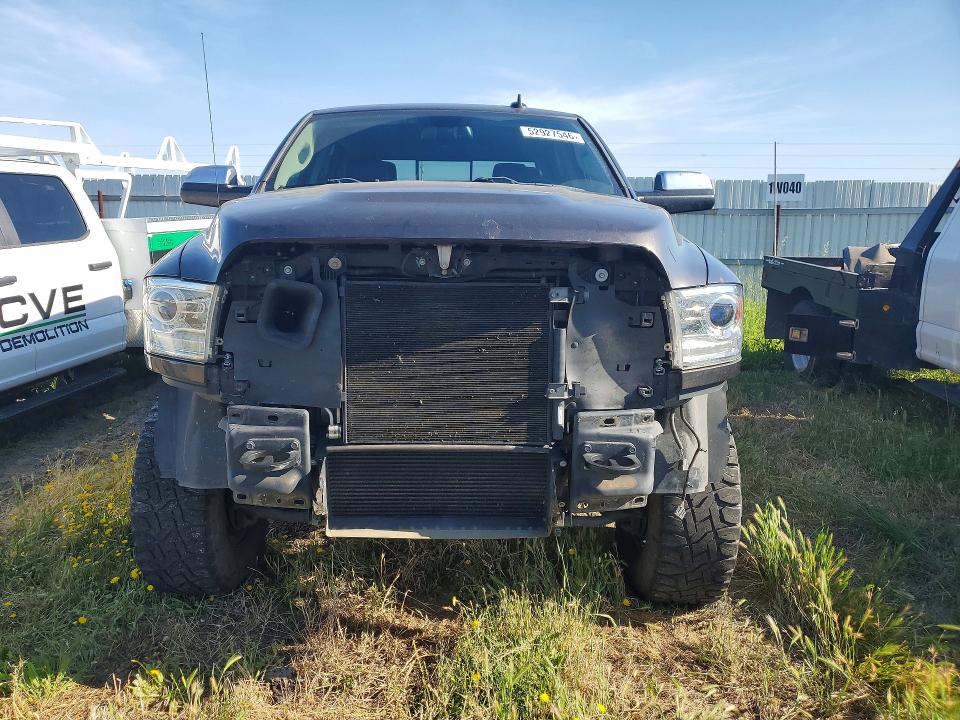 Продаж на аукціоні авто 2017 Ram 3500, vin: 3C63R3EL8HG635537, номер лоту: 52927546