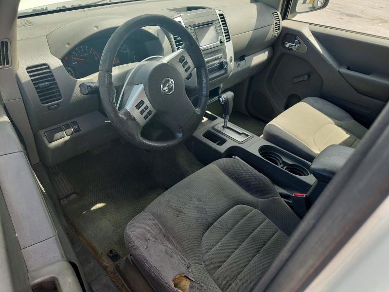 Aukcja sprzedaży 2018 Nissan Frontier, vin: 1N6BD0CTXJN725965, numer aukcji: 54159956