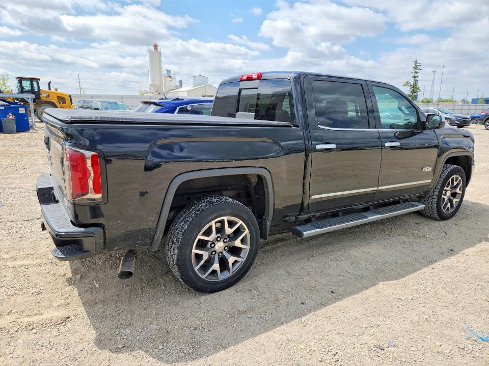 Продажа на аукционе авто 2016 Gmc Sierra, vin: 3GTU2NEC4GG287859, номер лота: 51840556