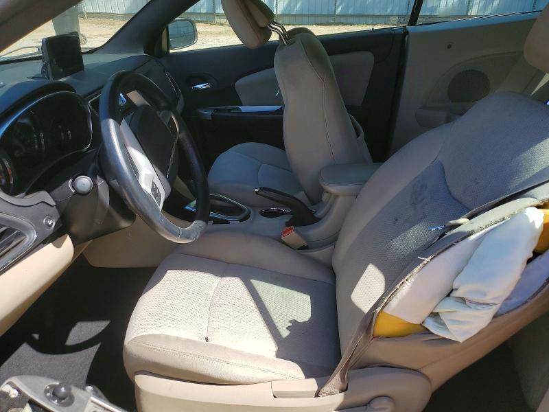 Продажа на аукционе авто 2013 Chrysler 200, vin: 1C3BCBEG5DN505904, номер лота: 52392556