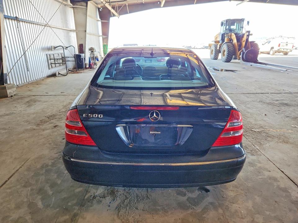 Продажа на аукционе авто 2004 Mercedes-benz E, vin: WDBUF70J34A409612, номер лота: 52727216