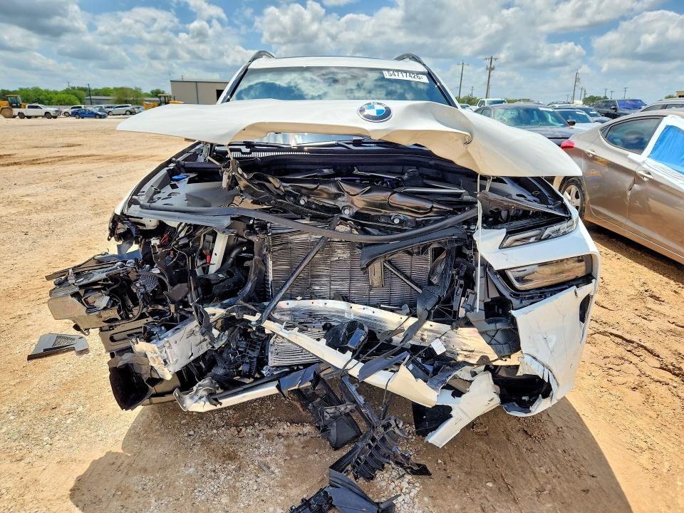 Продажа на аукционе авто 2026 Bmw X7, vin: 5UX23EM03T9218133, номер лота: 54717426