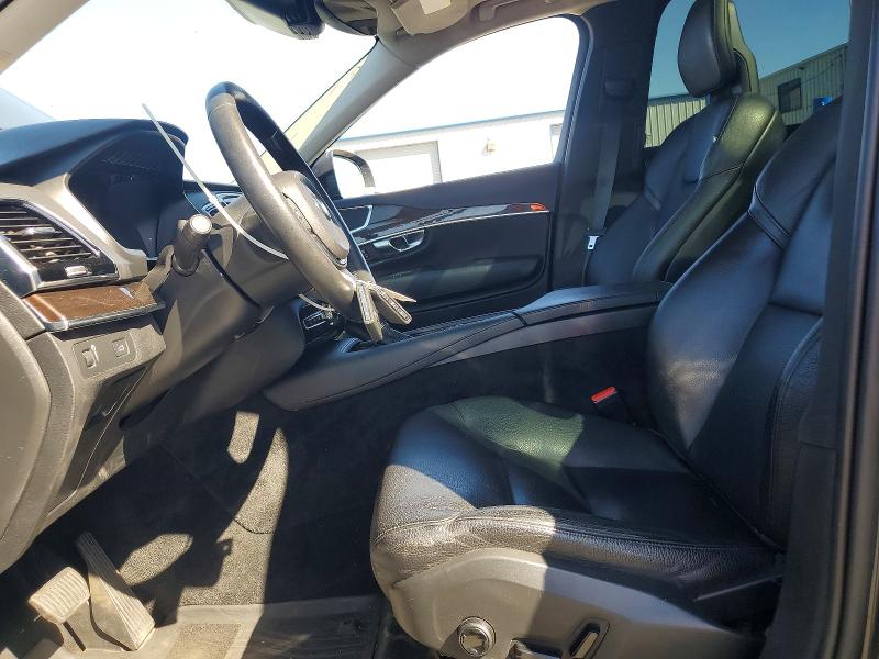 Продаж на аукціоні авто 2016 Volvo Xc90, vin: YV4A22PK8G1044816, номер лоту: 54307446
