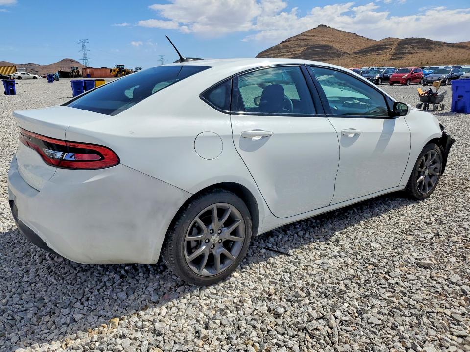 Продажа на аукционе авто 2016 Dodge Dart, vin: 1C3CDFAAXGD533623, номер лота: 52048126