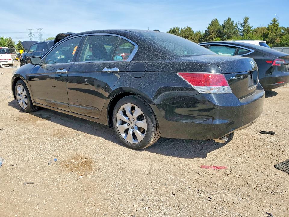 2010 Honda Accord მანქანა იყიდება აუქციონზე, vin: 1HGCP3F82AA029052, აუქციონის ნომერი: 53587546
