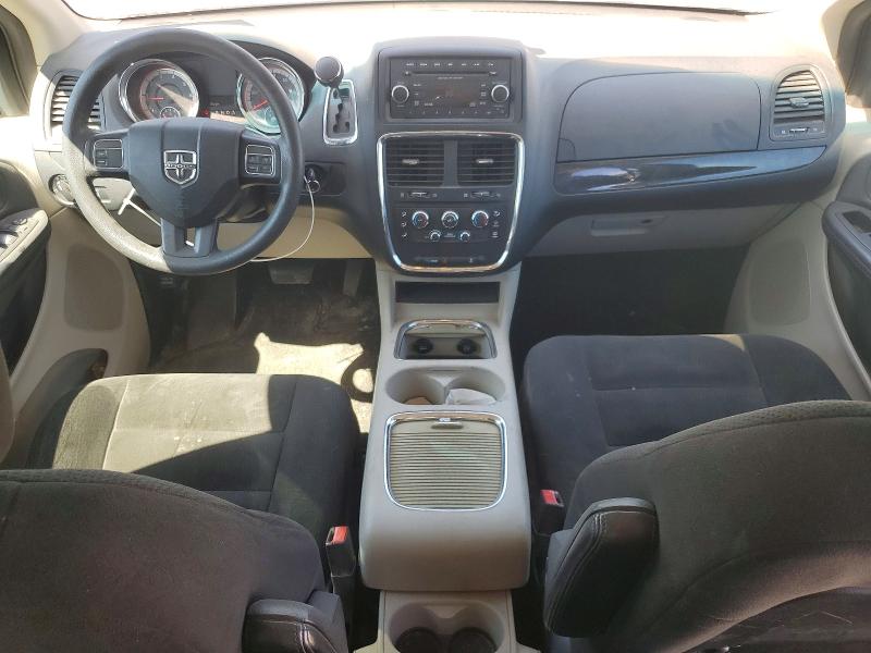 Продаж на аукціоні авто 2015 Dodge Grand Caravan, vin: 2C4RDGCG8FR687448, номер лоту: 55197746