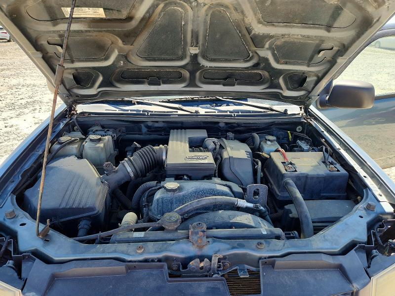 2007 Chev Colorado მანქანა იყიდება აუქციონზე, vin: 1GCDT19E778164371, აუქციონის ნომერი: 54276776