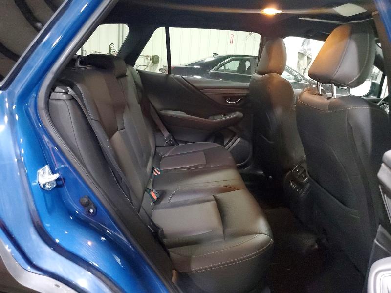 Продажа на аукционе авто 2022 Subaru Outback, vin: 4S4BTGUD0N3168065, номер лота: 55103316