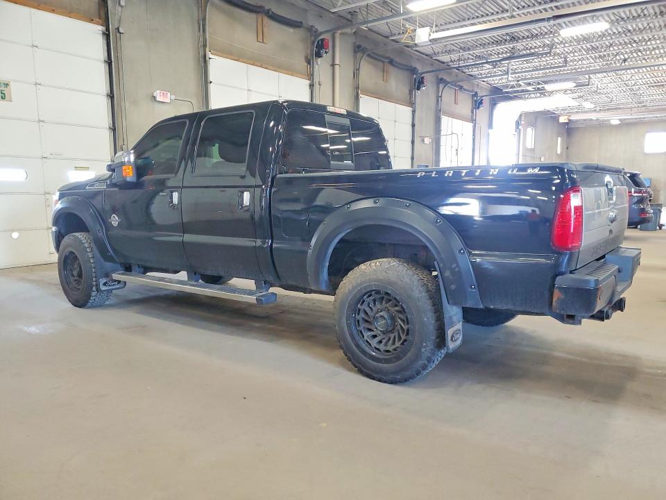 2016 Ford F350 მანქანა იყიდება აუქციონზე, vin: 1FT8W3BT6GED39563, აუქციონის ნომერი: 54853516