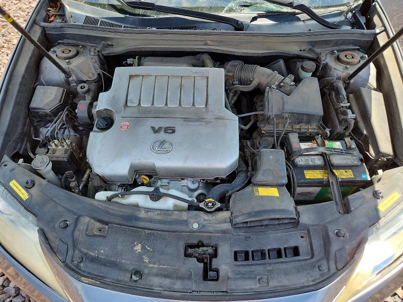 Продажа на аукционе авто 2013 Lexus Es, vin: JTHBK1GG7D2032061, номер лота: 53034316