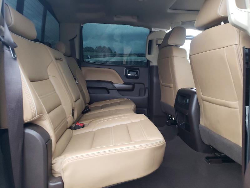 Aukcja sprzedaży 2019 Gmc Sierra, vin: 1GT12SEY8KF147241, numer aukcji: 52468876