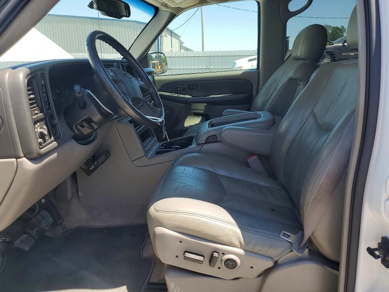 Продаж на аукціоні авто 2003 Chevrolet Tahoe, vin: 1GNEK13Z13R288425, номер лоту: 54075896