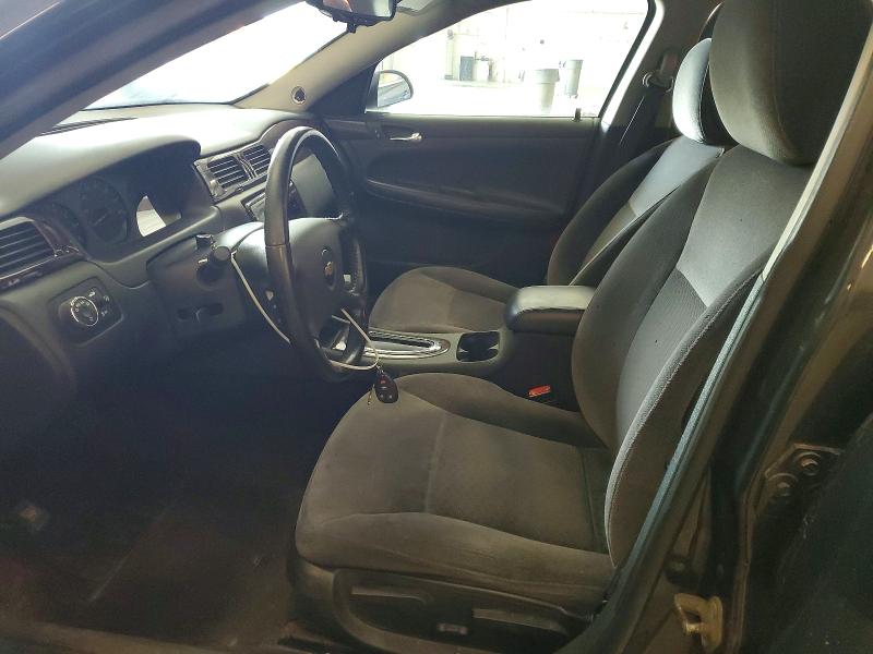 Aukcja sprzedaży 2014 Chevrolet Impala Limited, vin: 2G1WA5E31E1188328, numer aukcji: 54535966