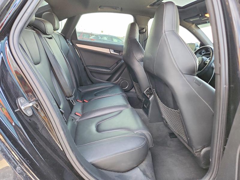 52939126 :رقم المزاد ، WAUBGAFL8EA013105 vin ، 2014 Audi S4 مزاد بيع
