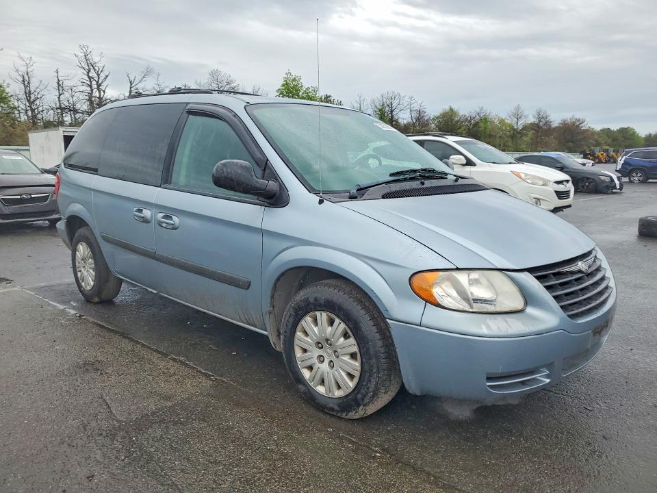 Aukcja sprzedaży 2005 Chrysler Town & Country, vin: 1C4GP45R65B215337, numer aukcji: 52959806