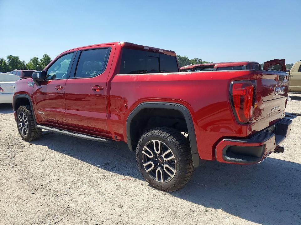 Продаж на аукціоні авто 2026 Gmc Sierra, vin: 3GTUUEEL5TG238108, номер лоту: 51035446