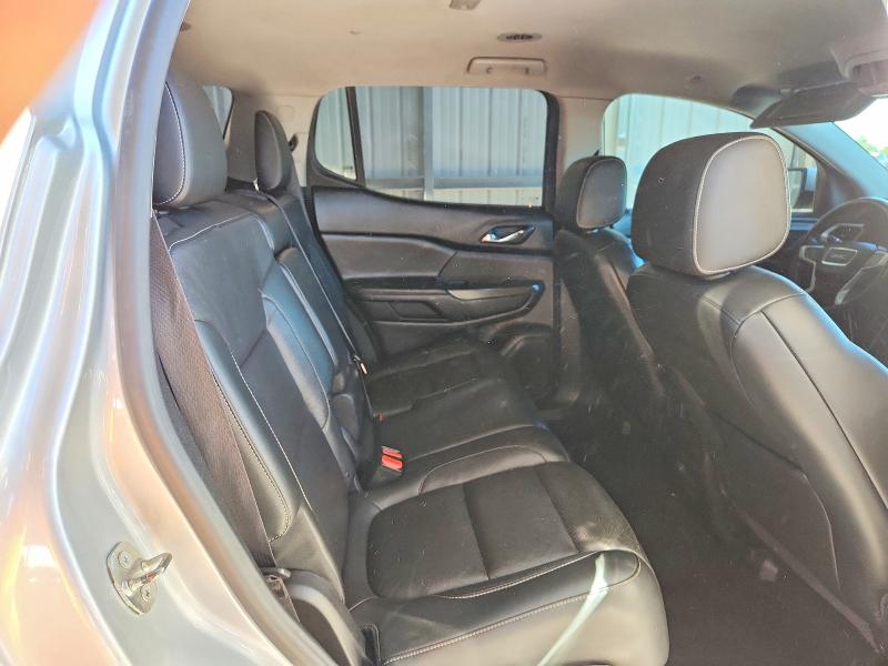 Aukcja sprzedaży 2017 Gmc Acadia, vin: 1GKKNMLS6HZ248165, numer aukcji: 53211246