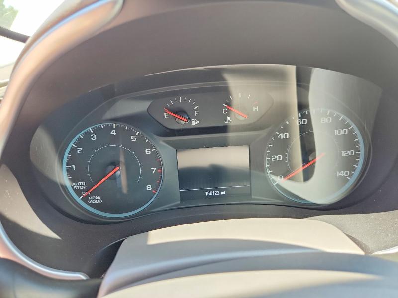 2019 Chevrolet Malibu მანქანა იყიდება აუქციონზე, vin: 1G1ZC5ST4KF207650, აუქციონის ნომერი: 53616906