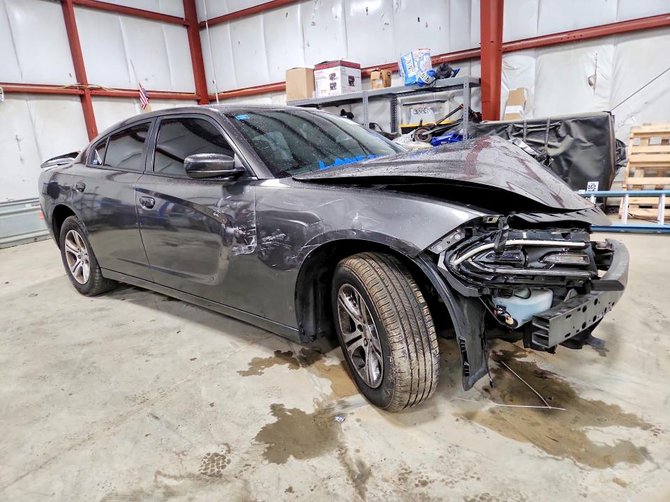 2021 Dodge Charger მანქანა იყიდება აუქციონზე, vin: 2C3CDXBG9MH642792, აუქციონის ნომერი: 53125766