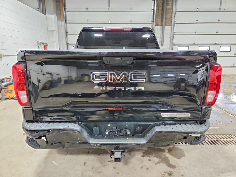 2020 Gmc Sierra მანქანა იყიდება აუქციონზე, vin: 1GTP9CEK7LZ254482, აუქციონის ნომერი: 52687546