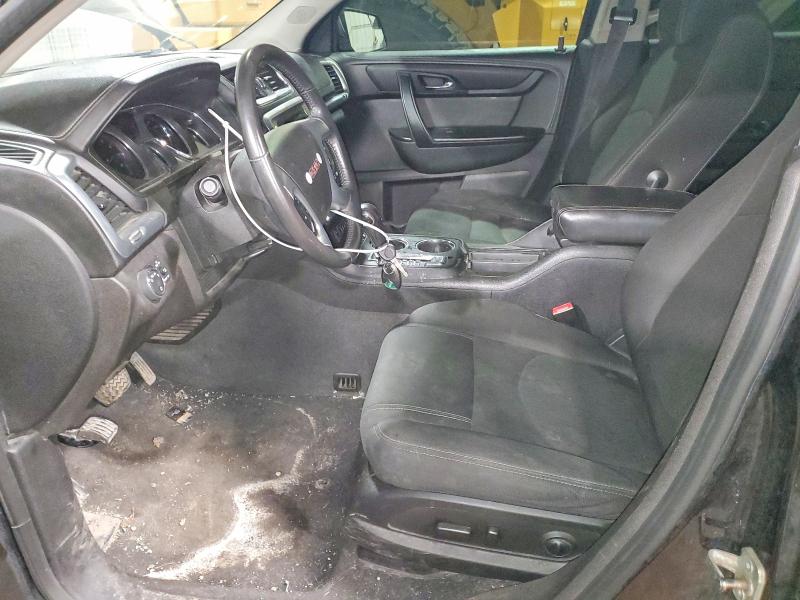 2013 Gmc Acadia მანქანა იყიდება აუქციონზე, vin: 1GKKVPKD9DJ134318, აუქციონის ნომერი: 54466206
