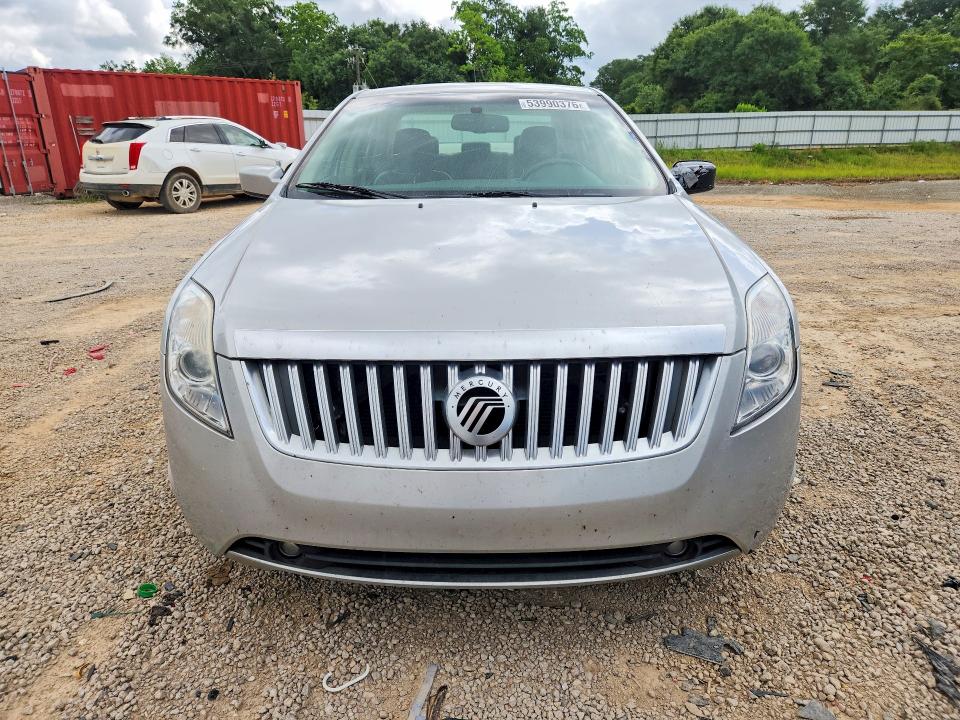 Продаж на аукціоні авто 2010 Mercury Milan, vin: 3MEHM0JG6AR601478, номер лоту: 53990376