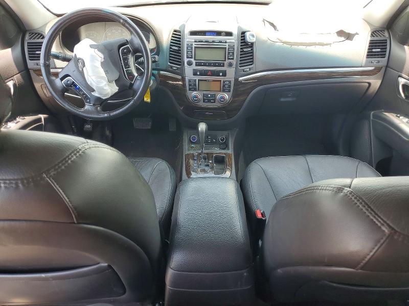 Aukcja sprzedaży 2010 Hyundai Santa Fe, vin: 5NMSK3AB0AH375036, numer aukcji: 53975716
