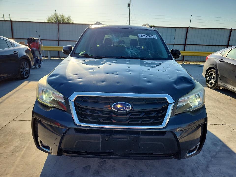 Продаж на аукціоні авто 2017 Subaru Forester, vin: JF2SJGTC2HH403805, номер лоту: 53538486