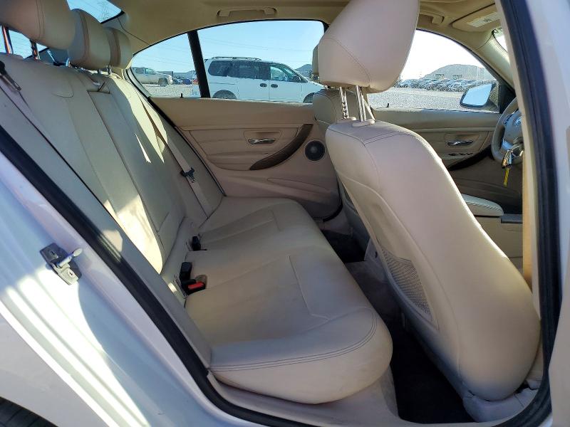 Aukcja sprzedaży 2013 Bmw 328, vin: WBA3A5C57DF603008, numer aukcji: 52566746